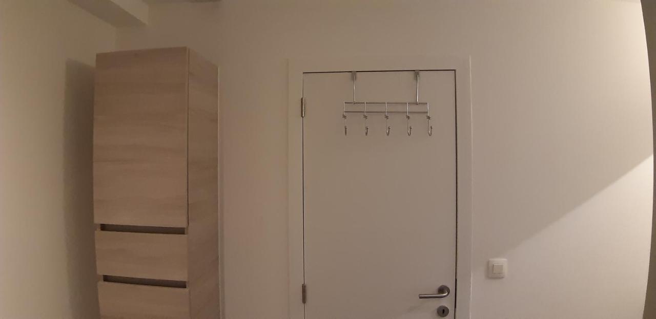 Appartement Duplex Pour 3-4 Personnes A Ciney Εξωτερικό φωτογραφία