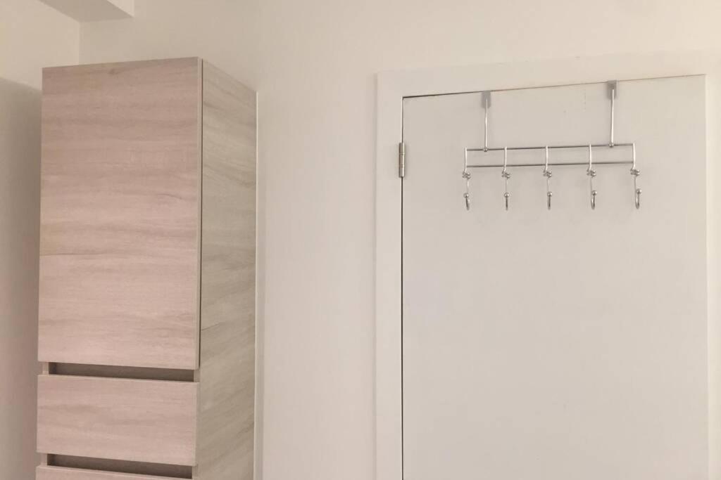 Appartement Duplex Pour 3-4 Personnes A Ciney Εξωτερικό φωτογραφία