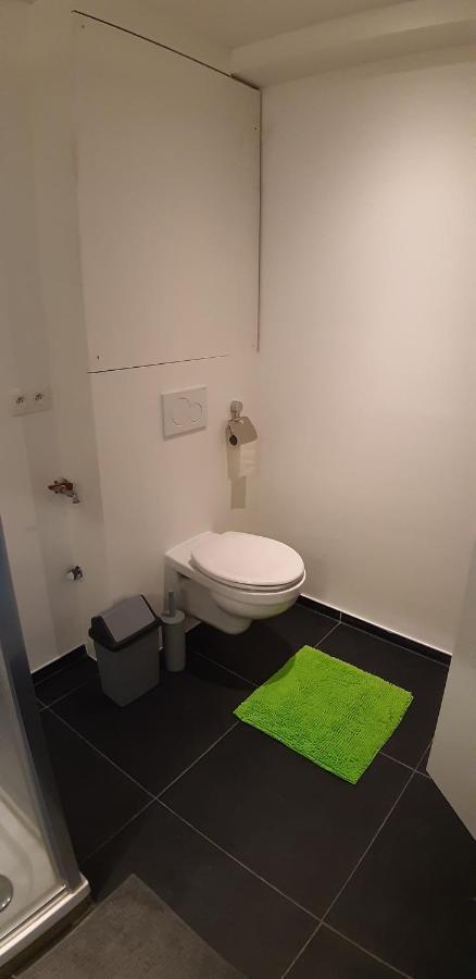 Appartement Duplex Pour 3-4 Personnes A Ciney Εξωτερικό φωτογραφία
